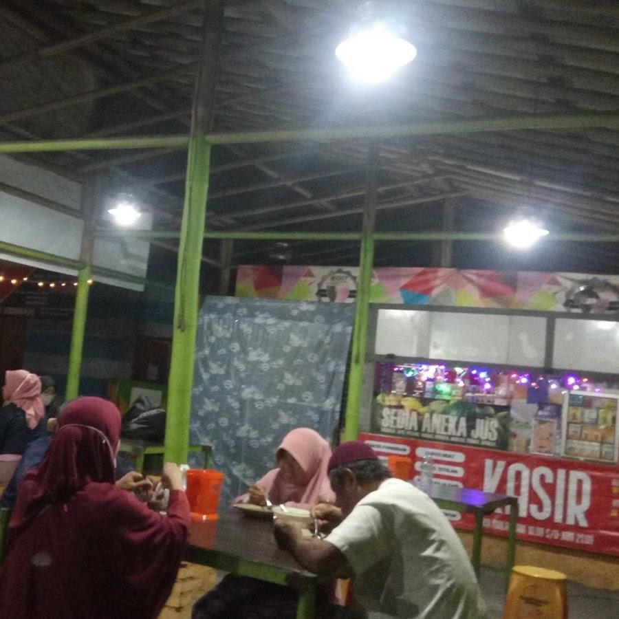 Nasi Goreng Joglo, Ahmad Yani