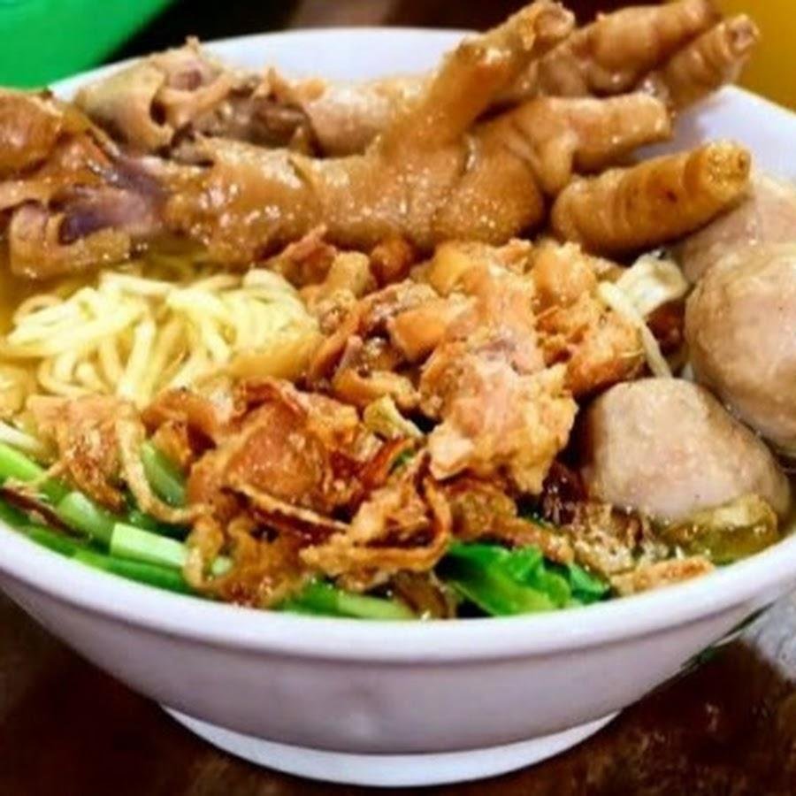 Mie Ayam Seblak Endis, Kedawung, Kedawung