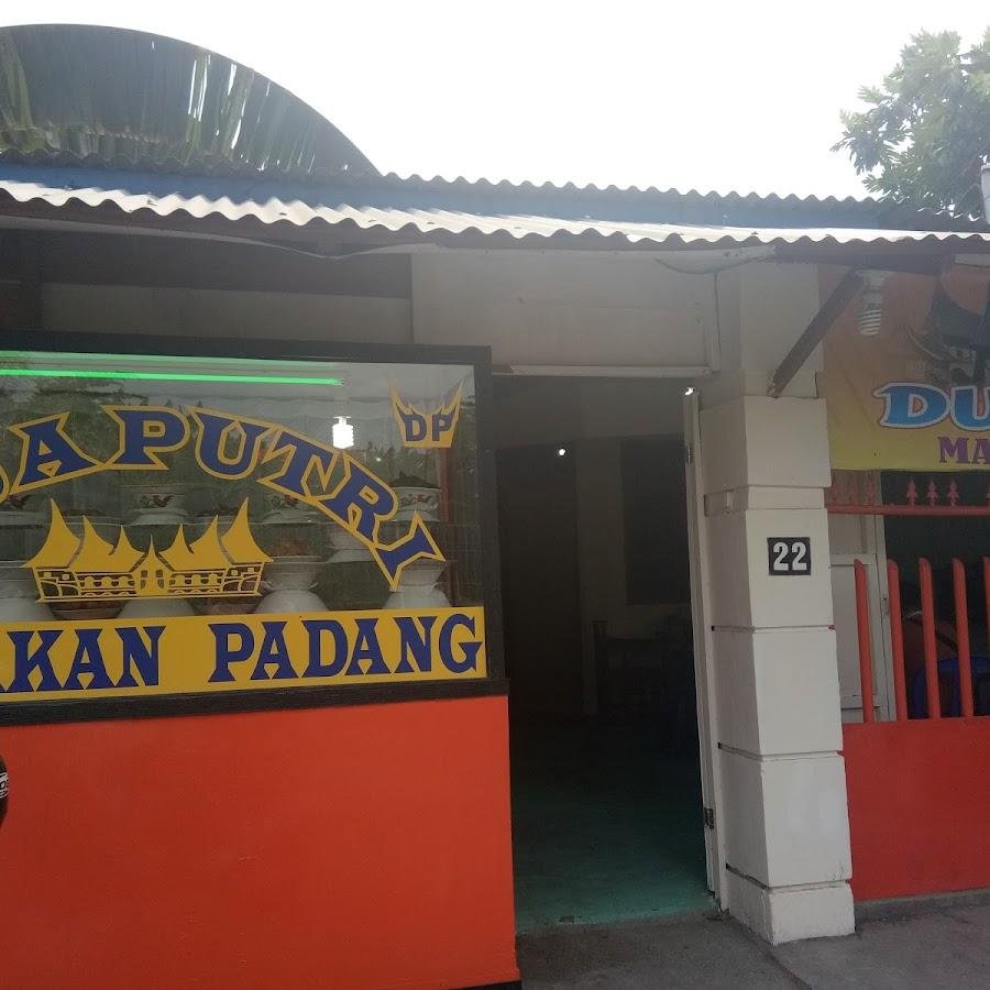 Duaputri Masakan Padang, Jelidro 2