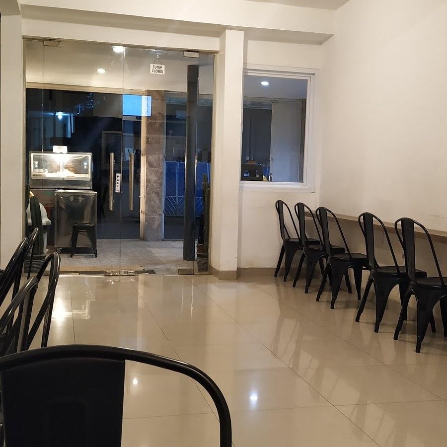 Pesenkopi, Watugong