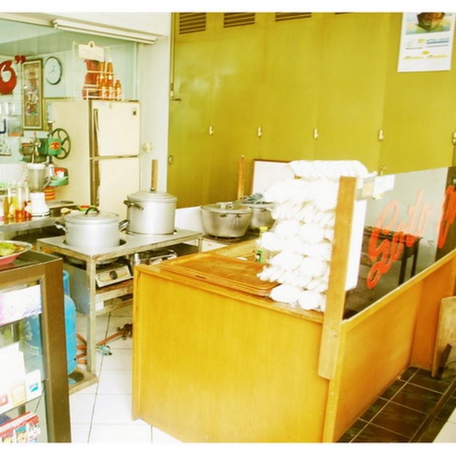 Soto Po, Rama