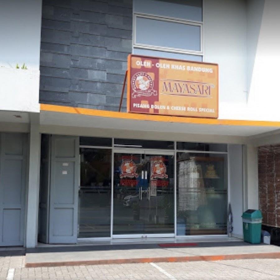 Mayasari, Bojong