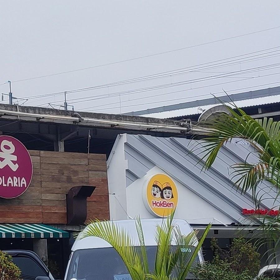 Solaria, Rest Area KM 6B
