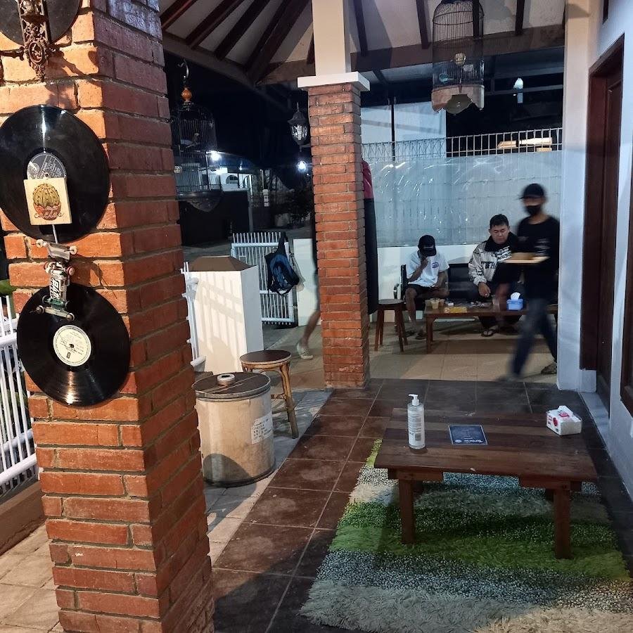 Taco Zaki Mexican Food, Sekejati