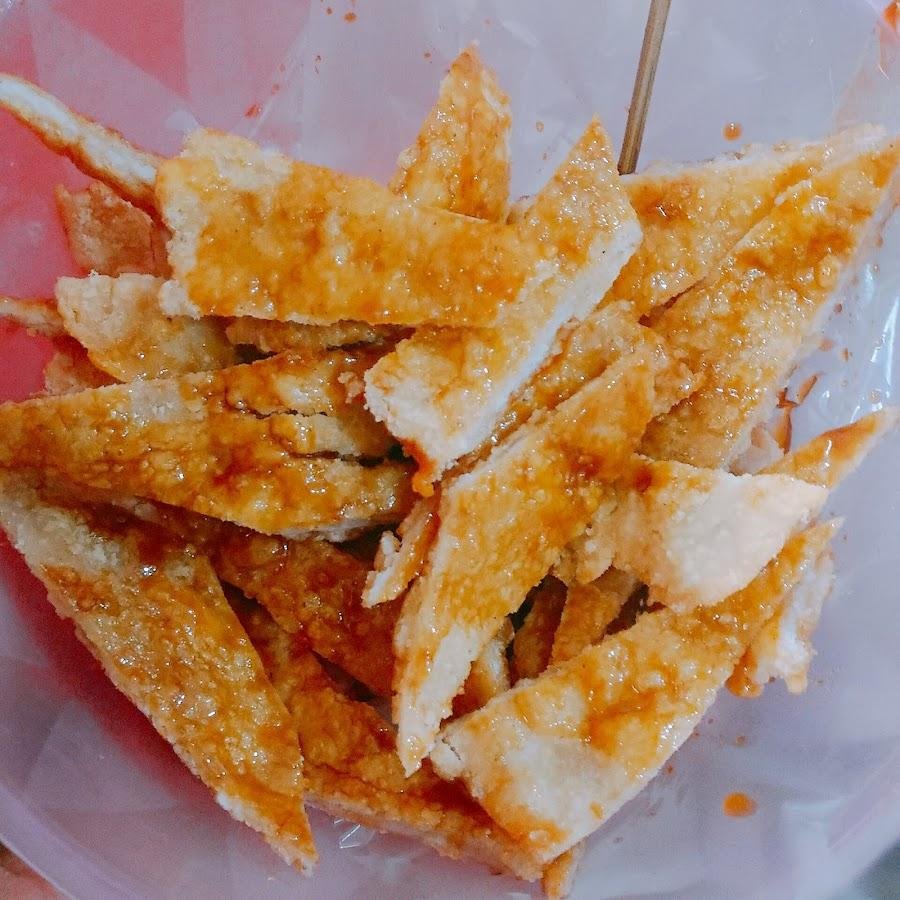 Chi Fry Crispy Snack, Java Mall