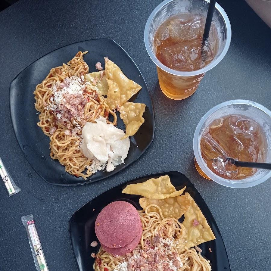 MIE JULID, landungsari