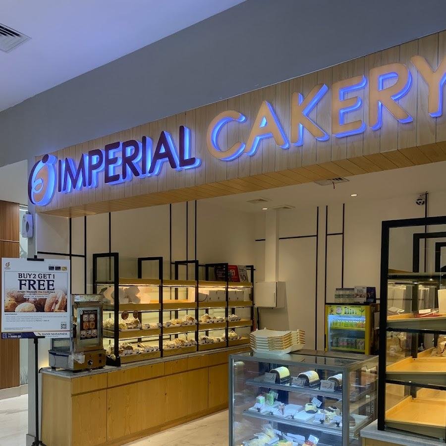 Imperial Cakery, Mayapada Kuningan
