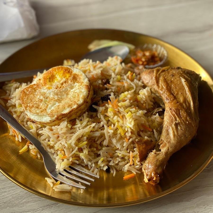 Kebuli Abuya Kepanjen Malang, Cokoleo
