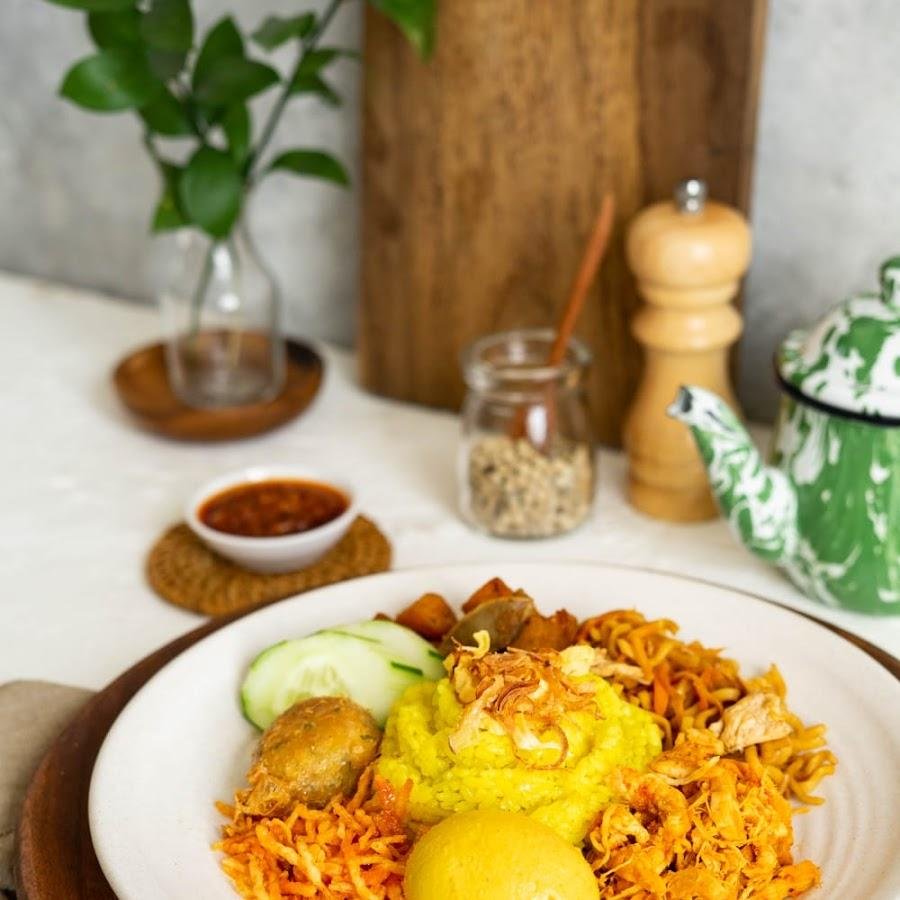 Dapur Oma Fidi, Citraland