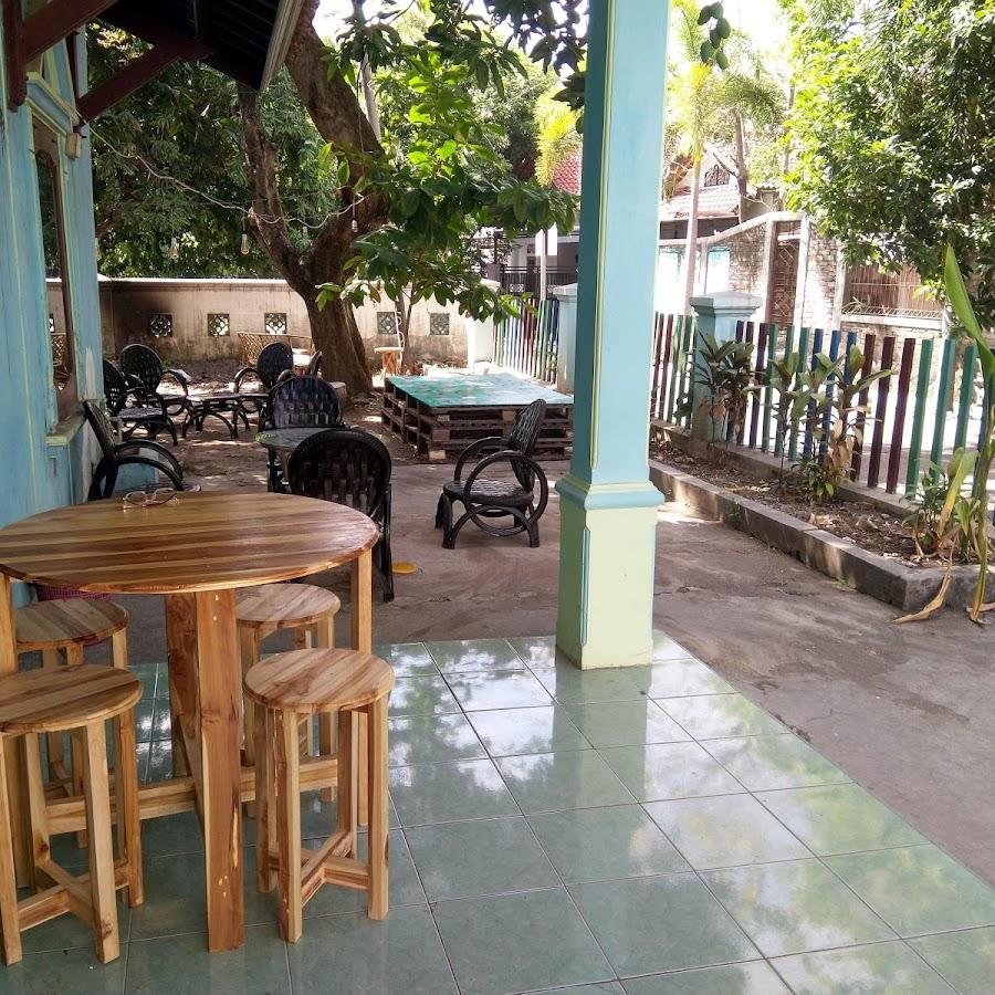 Seblak Dhenok, Sumber