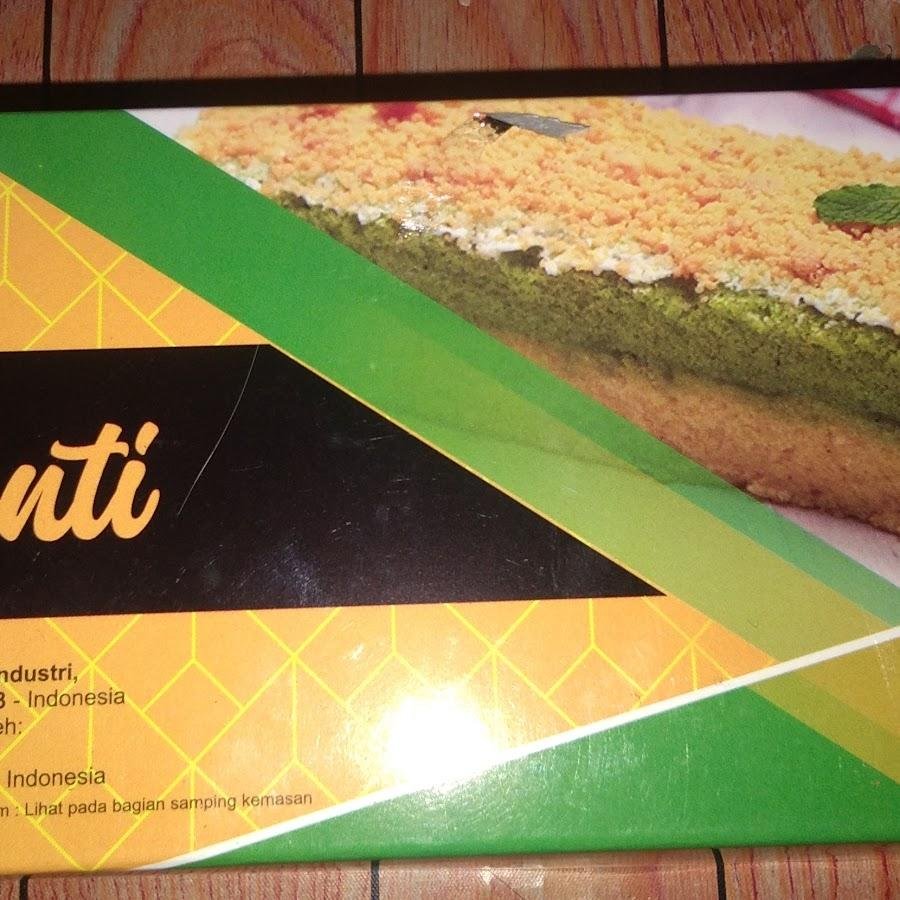 Amanda Brownies, Soreang