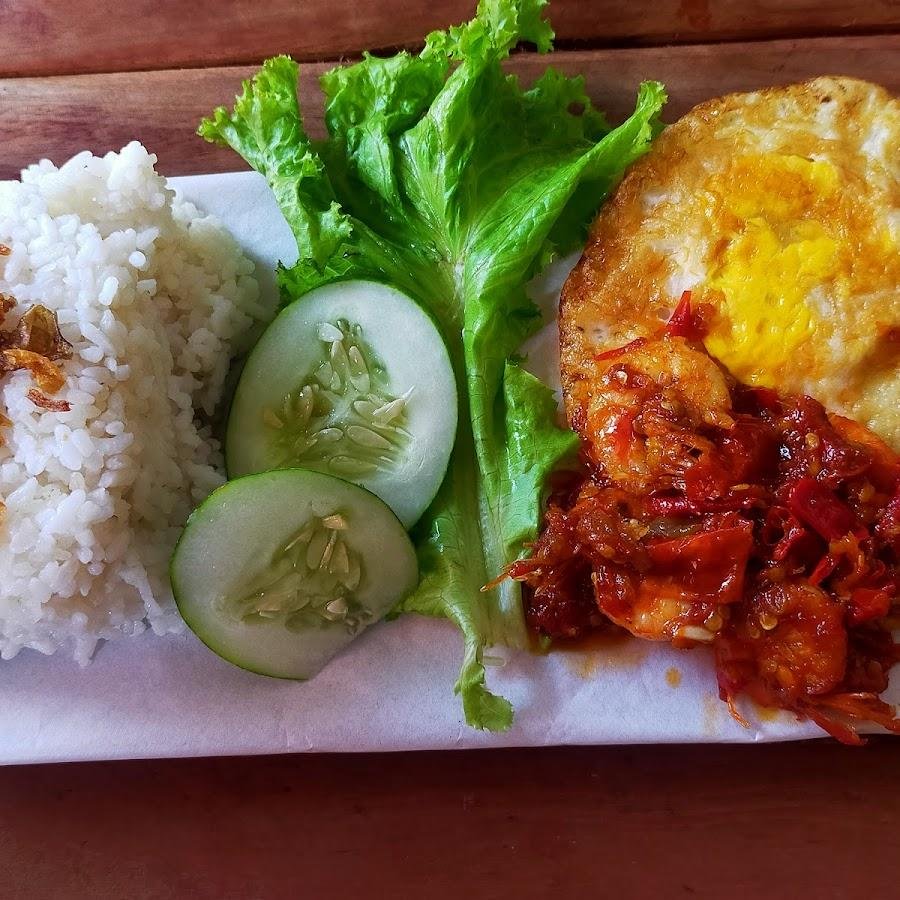 Cumi dan Tuna Mercon Mba Nana, Imogiri