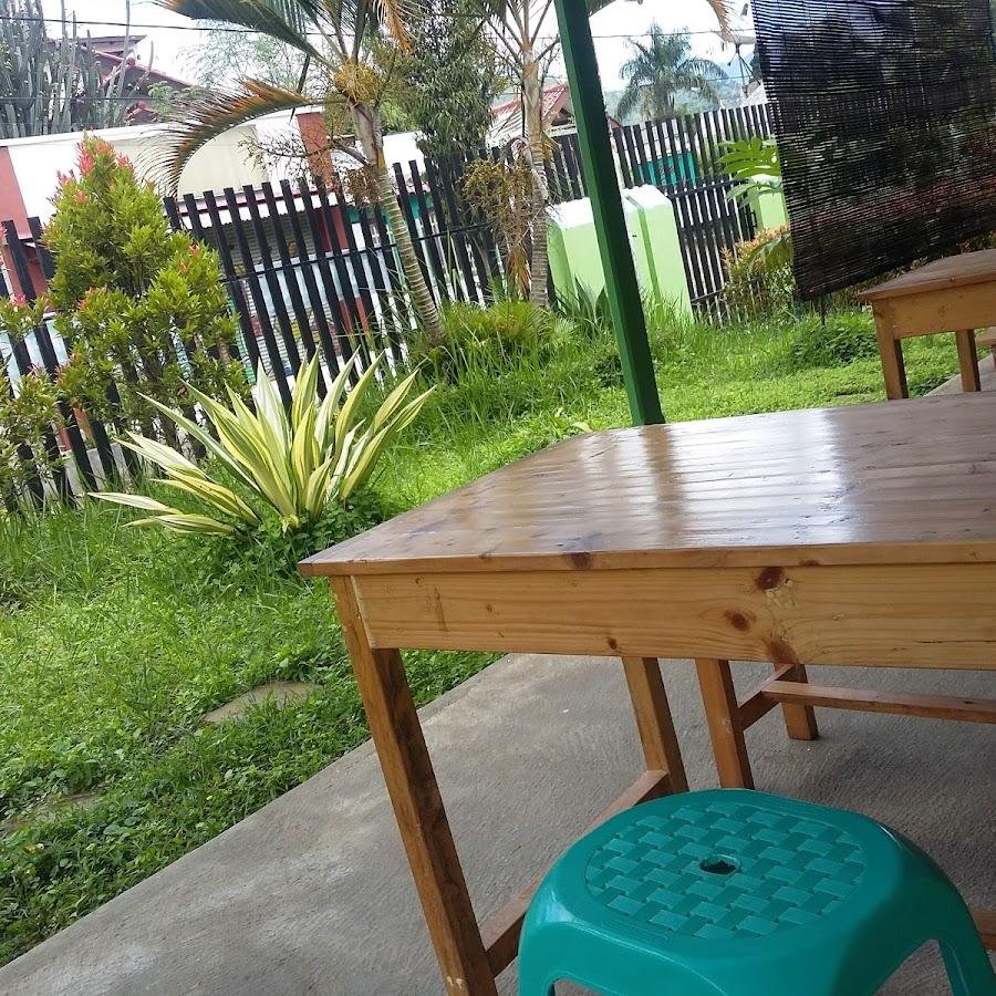 Depot Ijo Royo-Royo, Batu