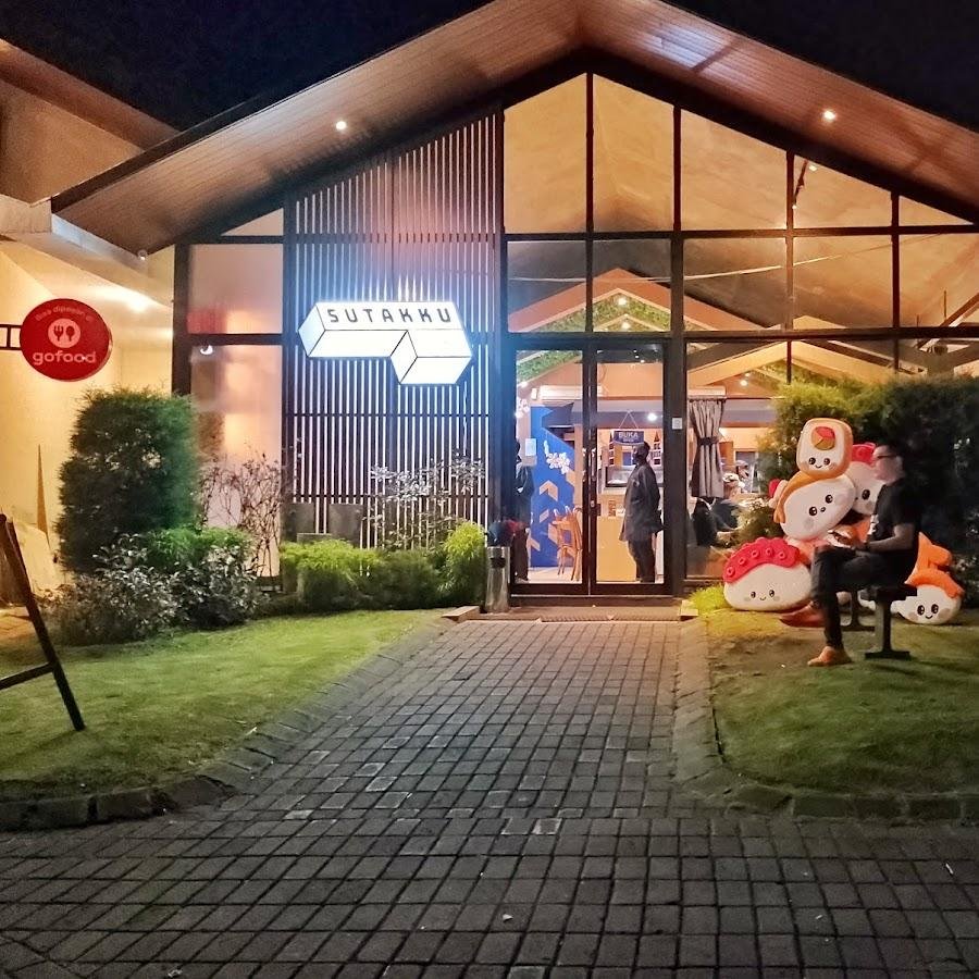 Sutakku Sushi & More