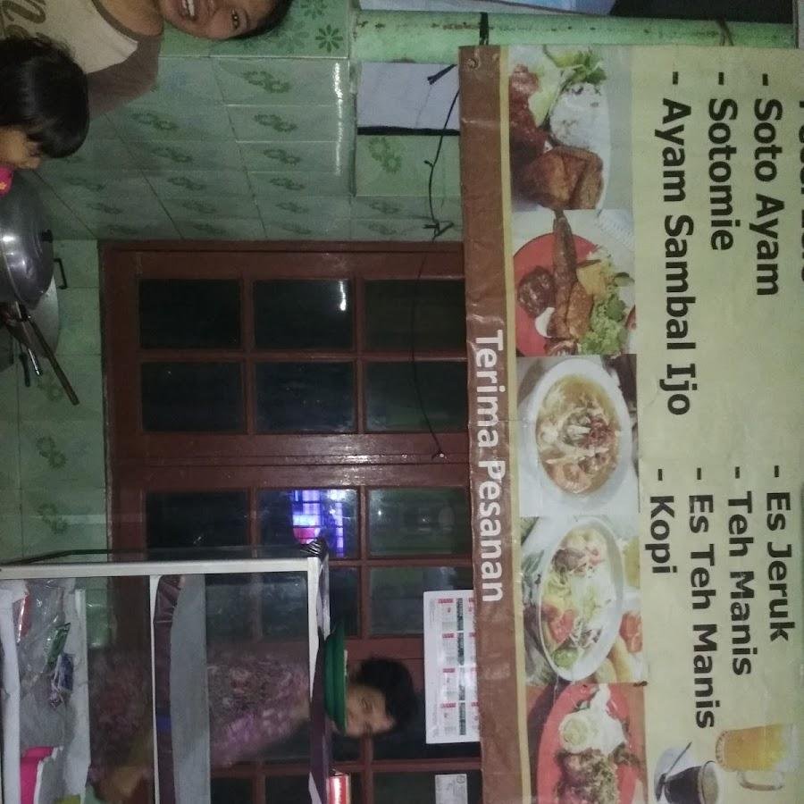 Ayam Geprek Recet, Tanah Kusir
