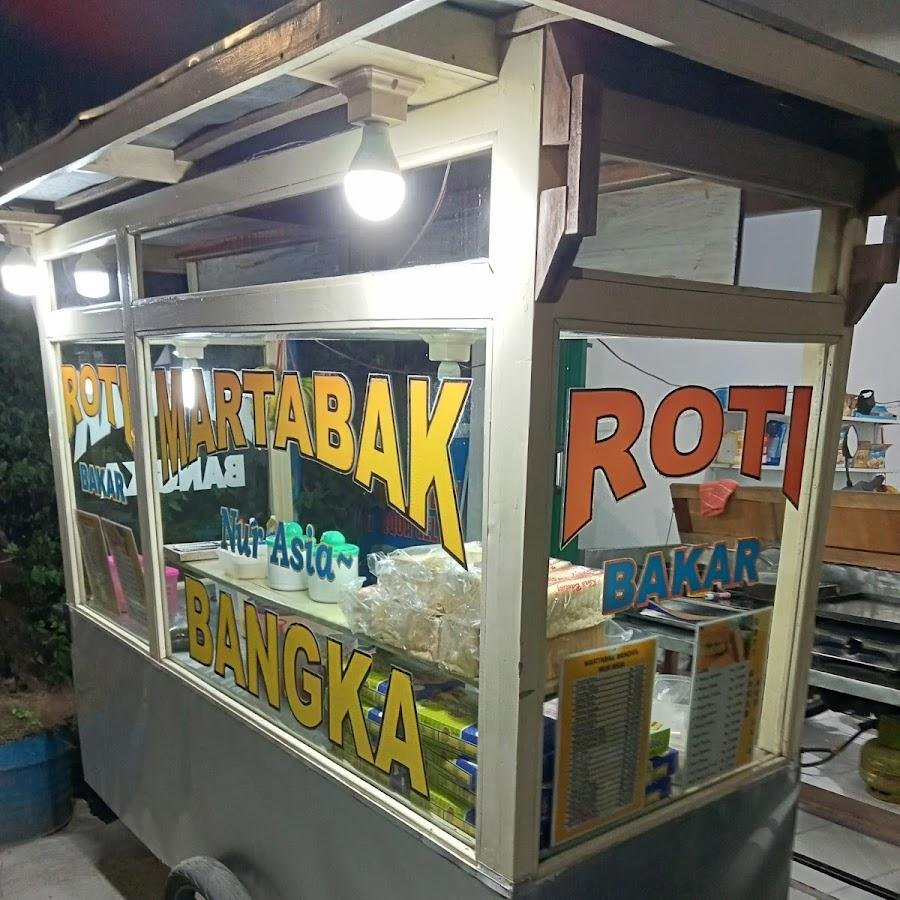 Warung Kang Apud