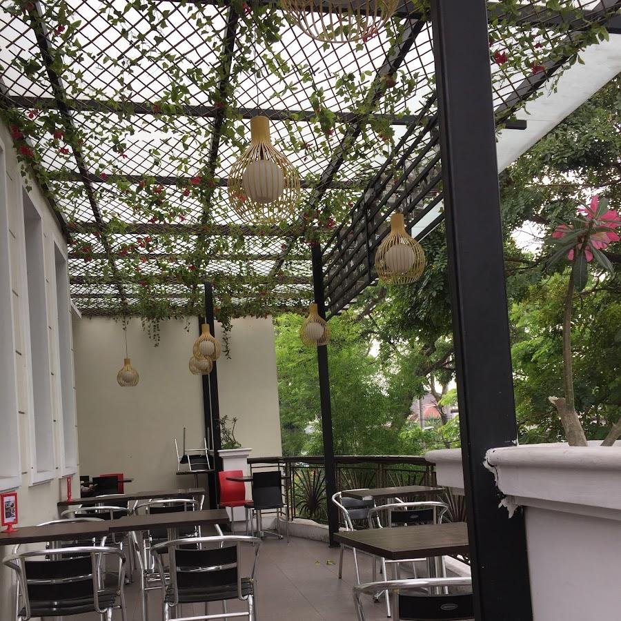 Holland Bakery Wilis