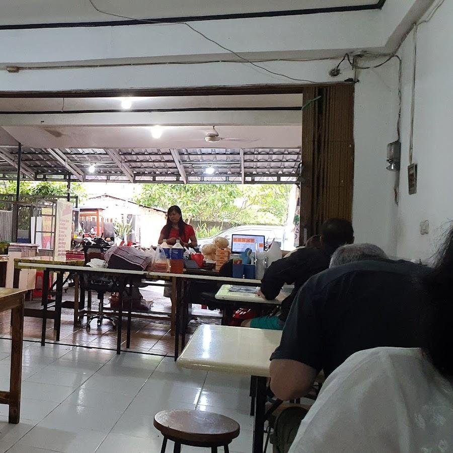 Bakmi Kohon Toboali, Mangga 2B