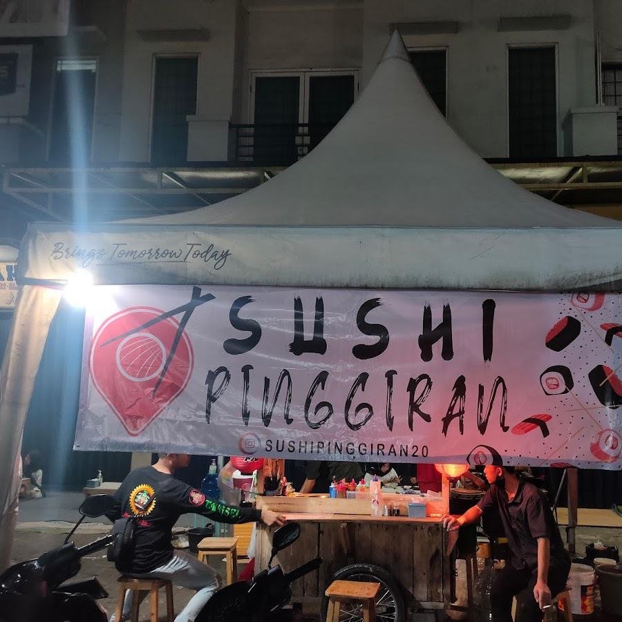Sushi Pinggiran
