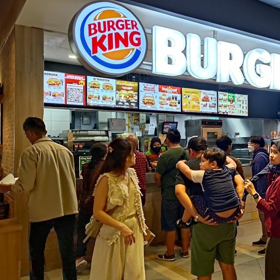 Burger King, 23 Paskal