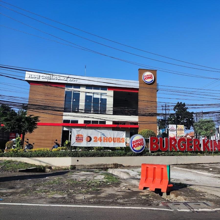 Burger King, Setiabudi Srondol