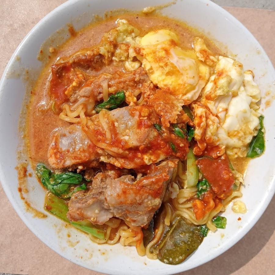 Warung Bi Ai, Cidadap
