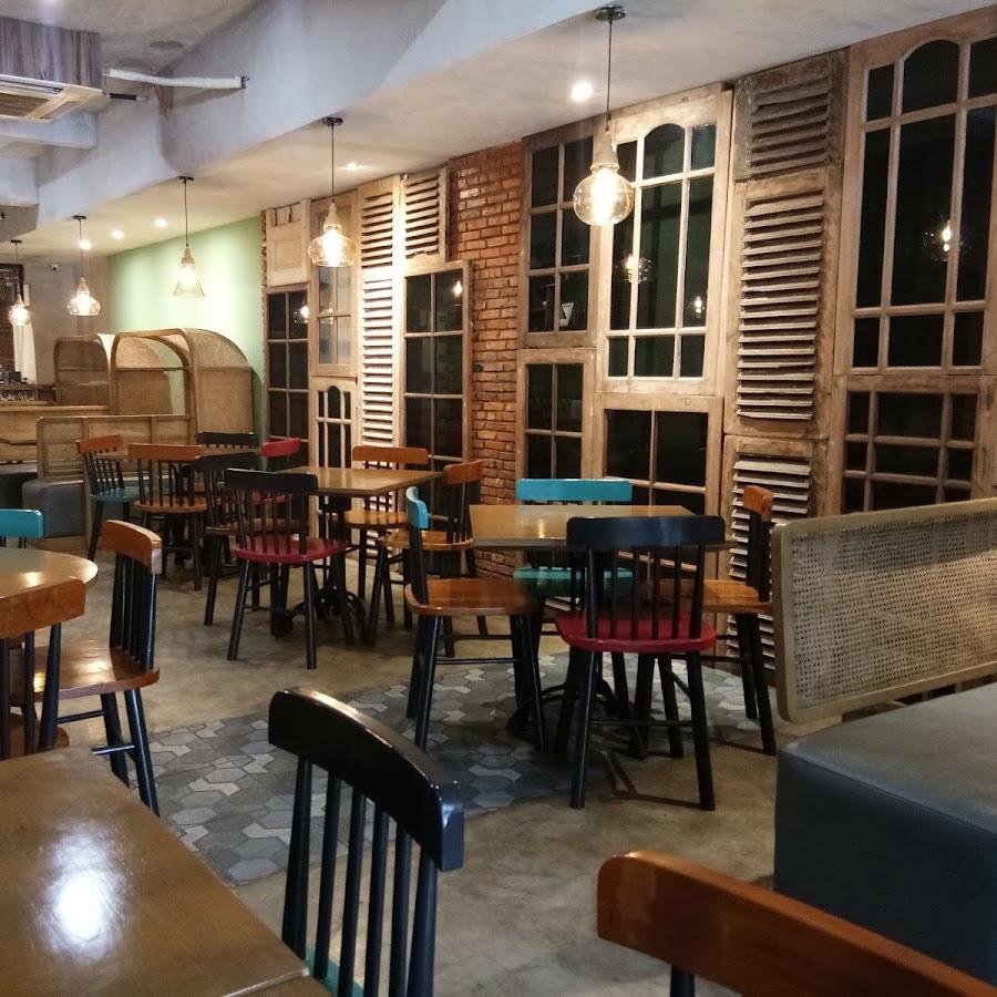Rempah Nyonya, Sunter