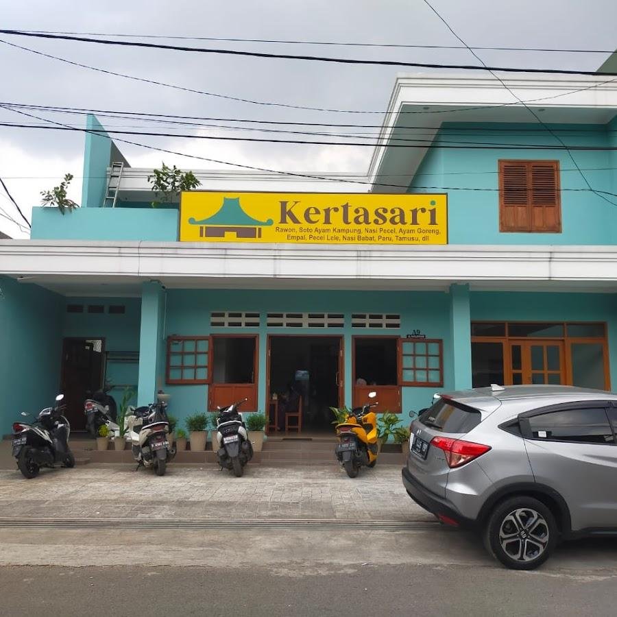 Rawon Kertasari, Sayati, Margahayu, Bandung