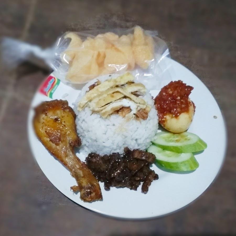 Kantin Omah Anya, Pendawa