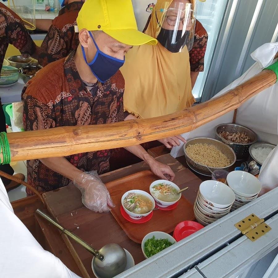 Soto Gading Kalibata, Rawajati Timur