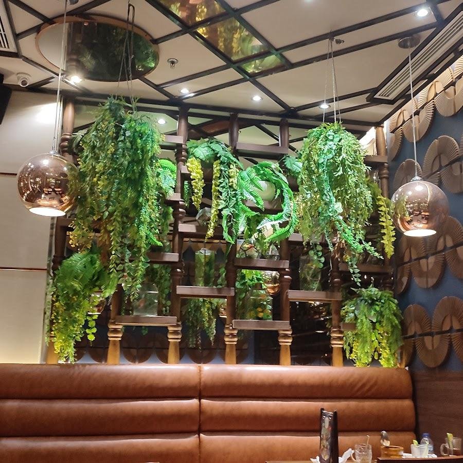 Remboelan, Kota Kasablanka