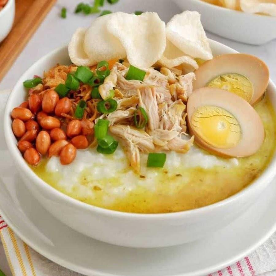 Bubur Ayam Maria, Gayamsari