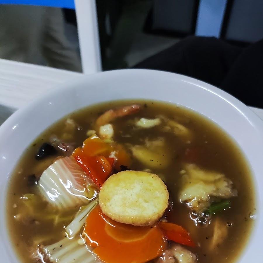 Nasi Goreng Mledak, Taman Radio Dalam