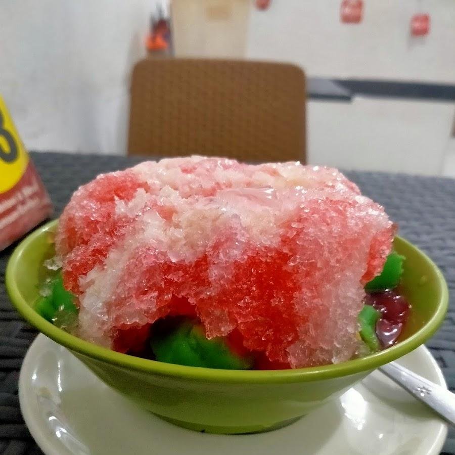 Soto Betawi Cemara, Kodam Raya