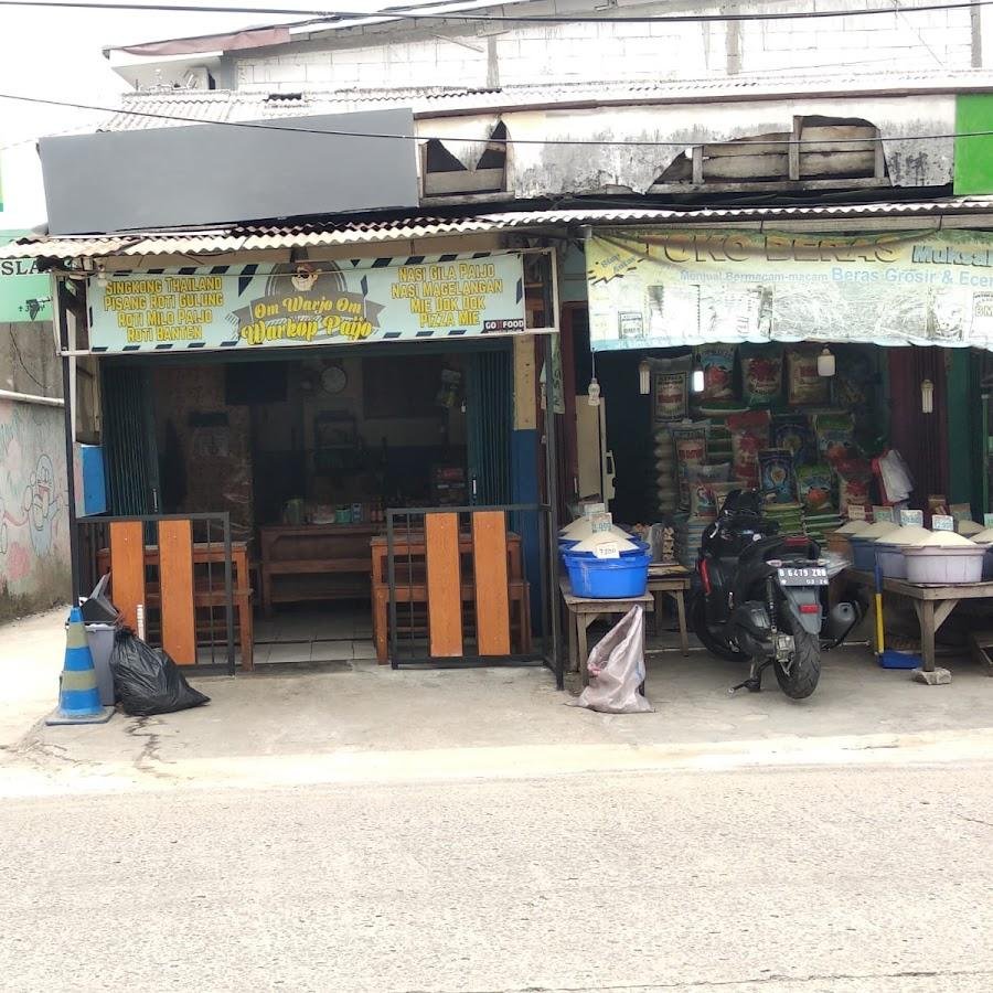 Warkop Om Warjo Om 2, Limo