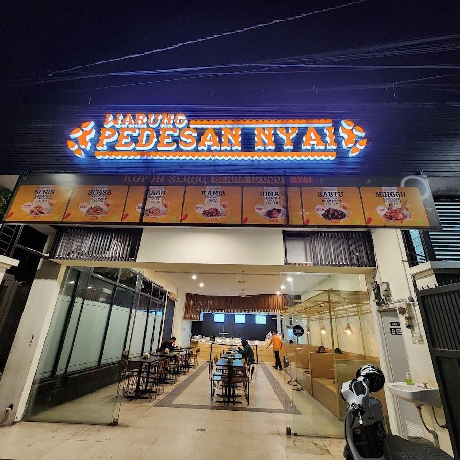 Pedesan Nyai, Gading Kasri