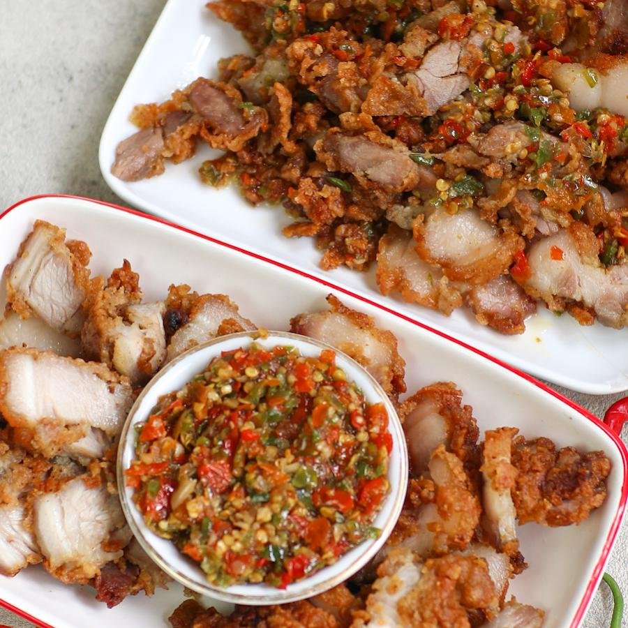 Masakan Ncik Kely