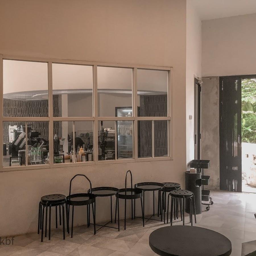 Awor Yard & Coffee, Ngaglik