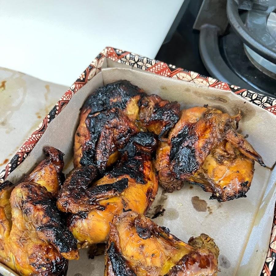 Ayam Bakar Kanghut, Kedungkandang