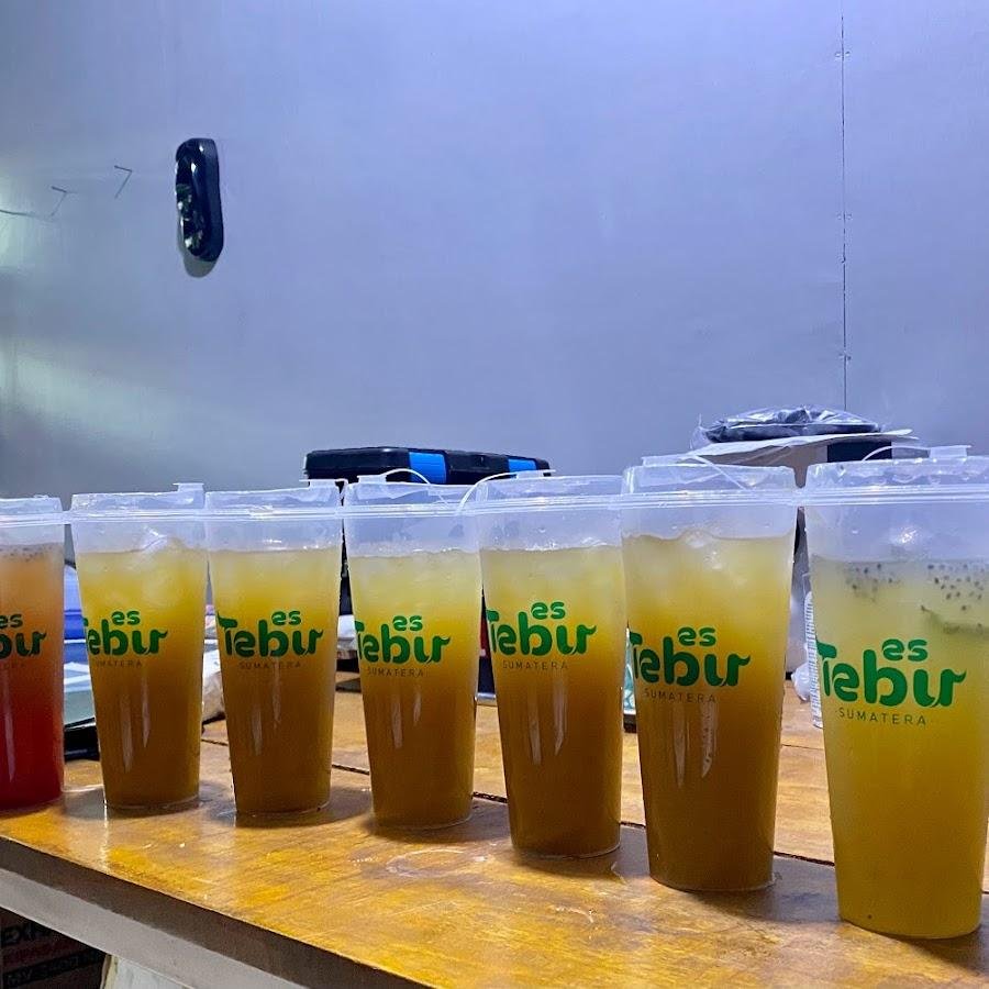Es Tebu Sumatera, A Yani