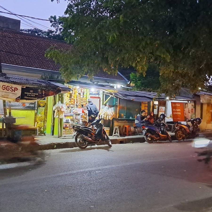 Mie Ayam Ajibarang, Dadali