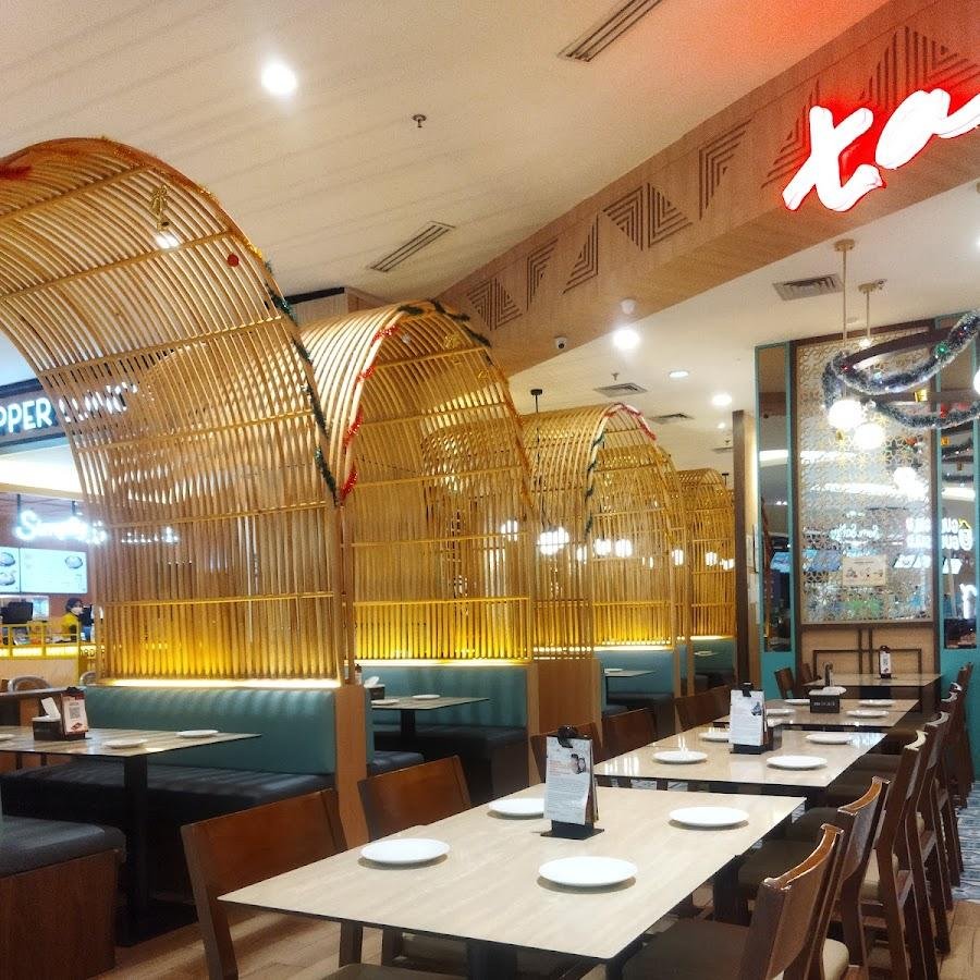 Ta Wan, East Coast Center Mall