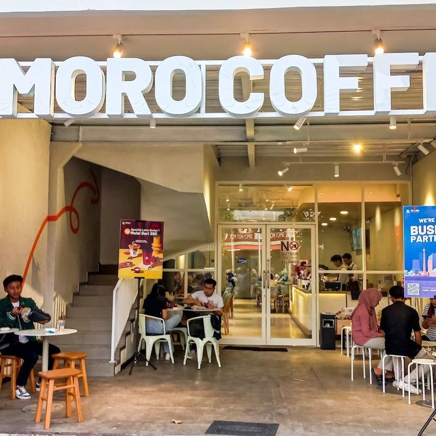 TOMORO COFFEE, Kayutangan