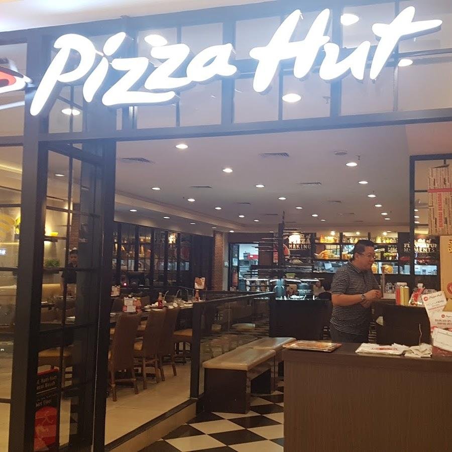 Pizza Hut, Puri Indah Mall