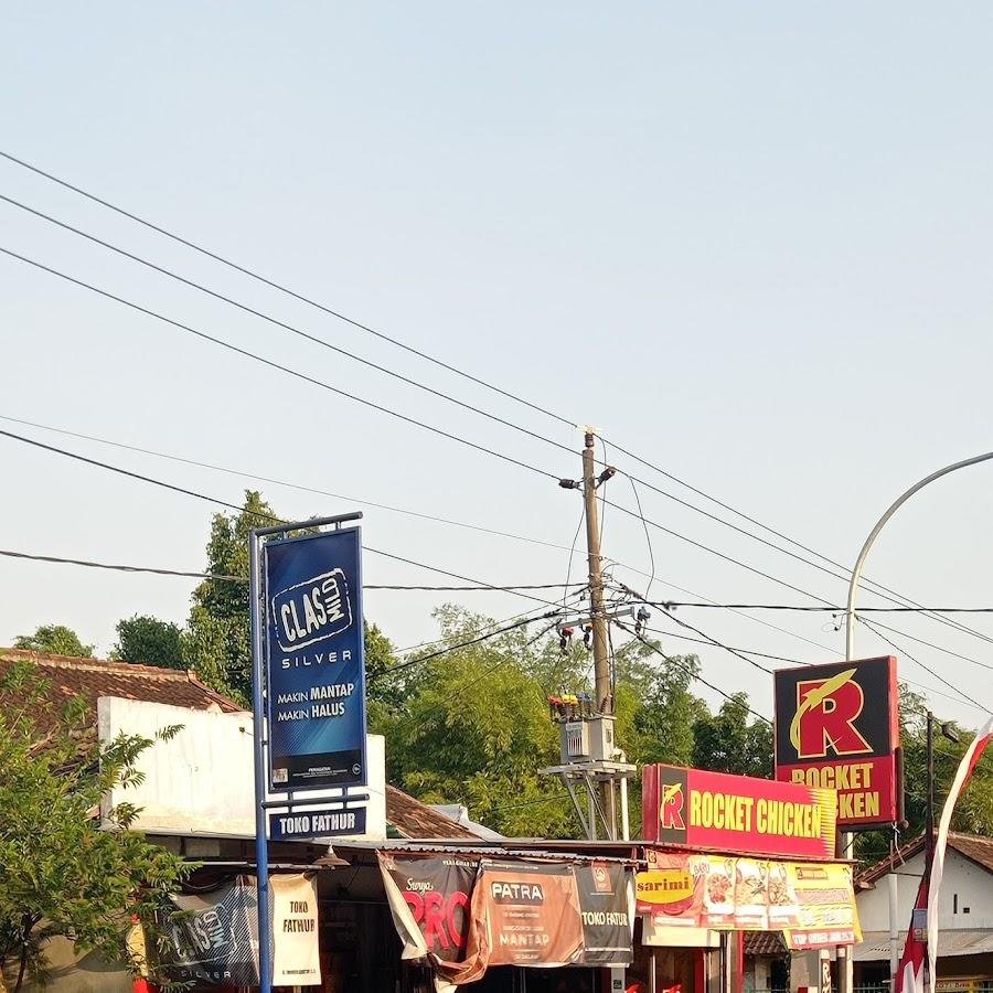 Rocket Chicken, Imogiri Barat