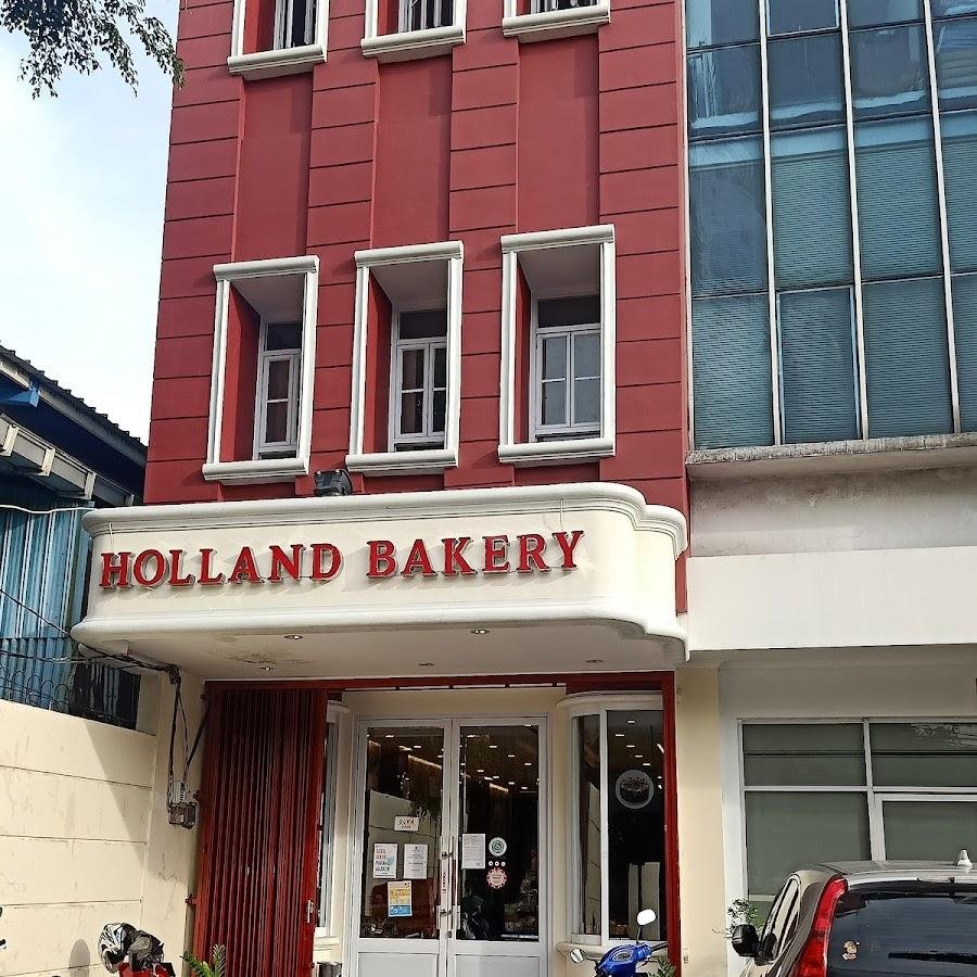 Holland Bakery, Duren Tiga
