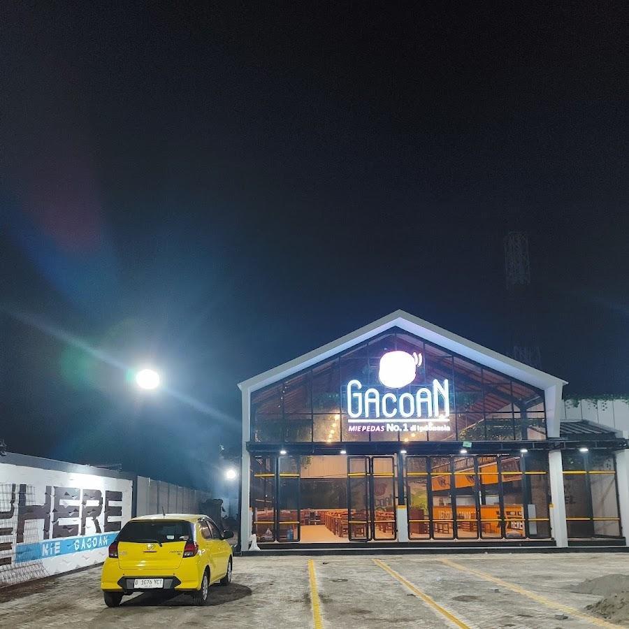 Mie Gacoan, Bojongsoang