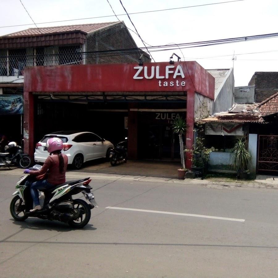 Zulfa Cake Shop & Bakery
