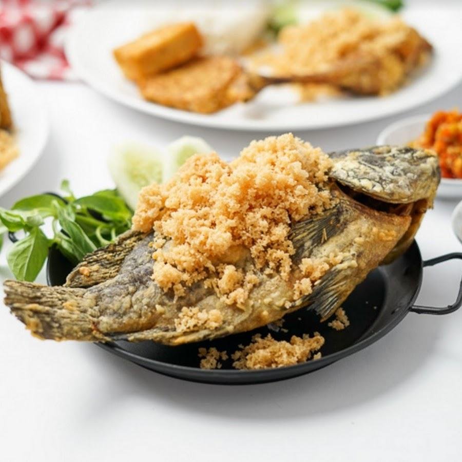 Ayam Goreng Tulang Lunak Cirebon, Terusan Kopo