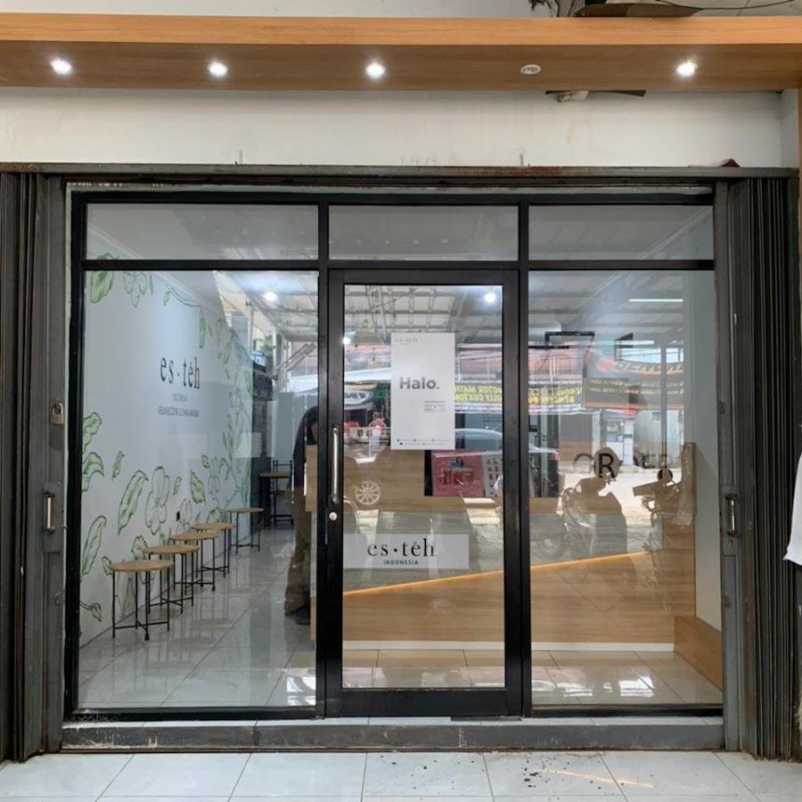 Es Teh Indonesia, Bojongsoang